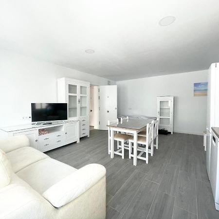 Apartamento Nuevo Azorin E Conil De La Frontera Exterior foto