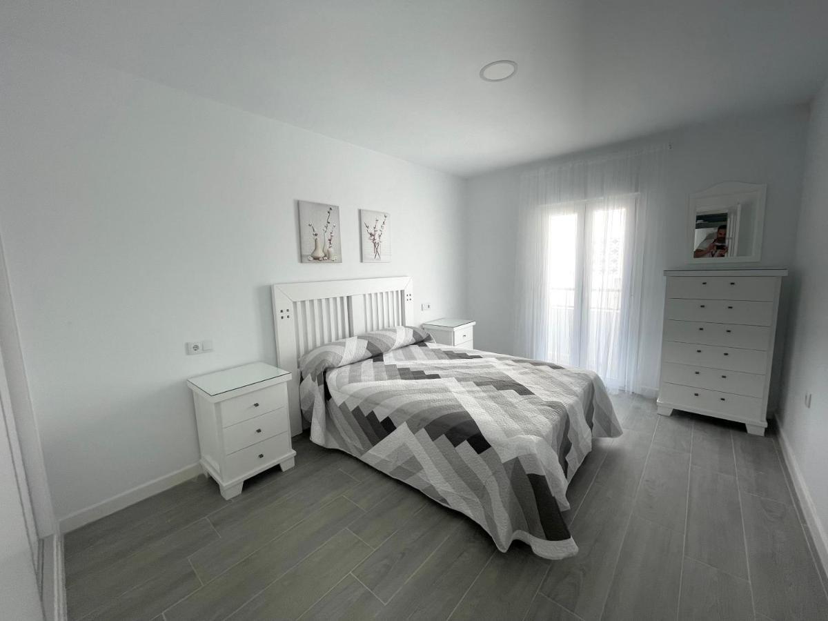 Apartamento Nuevo Azorin E Conil De La Frontera Exterior foto