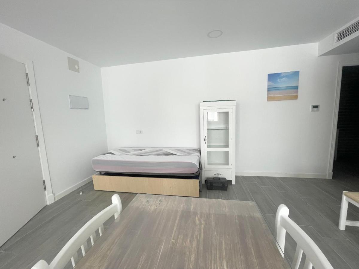 Apartamento Nuevo Azorin E Conil De La Frontera Exterior foto