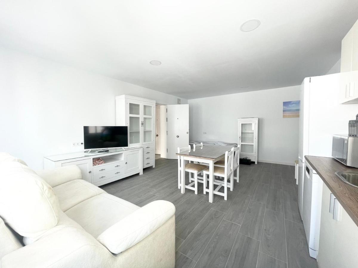 Apartamento Nuevo Azorin E Conil De La Frontera Exterior foto